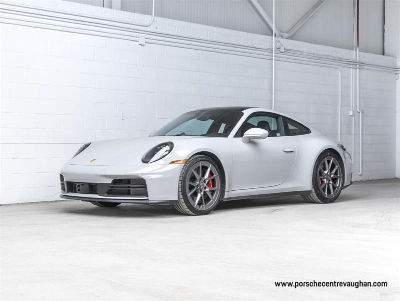 2025 Porsche 911  Photo