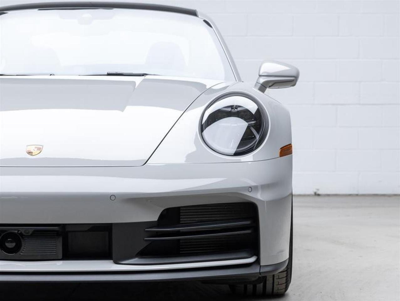 2025 Porsche 911  Photo