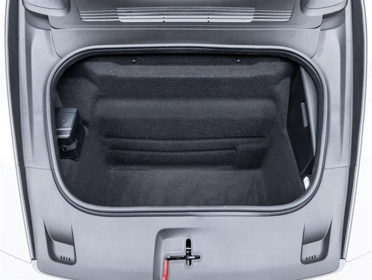 2025 Porsche 911  Photo