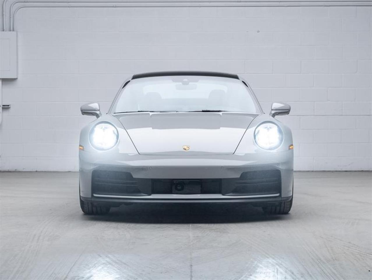 2025 Porsche 911  Photo