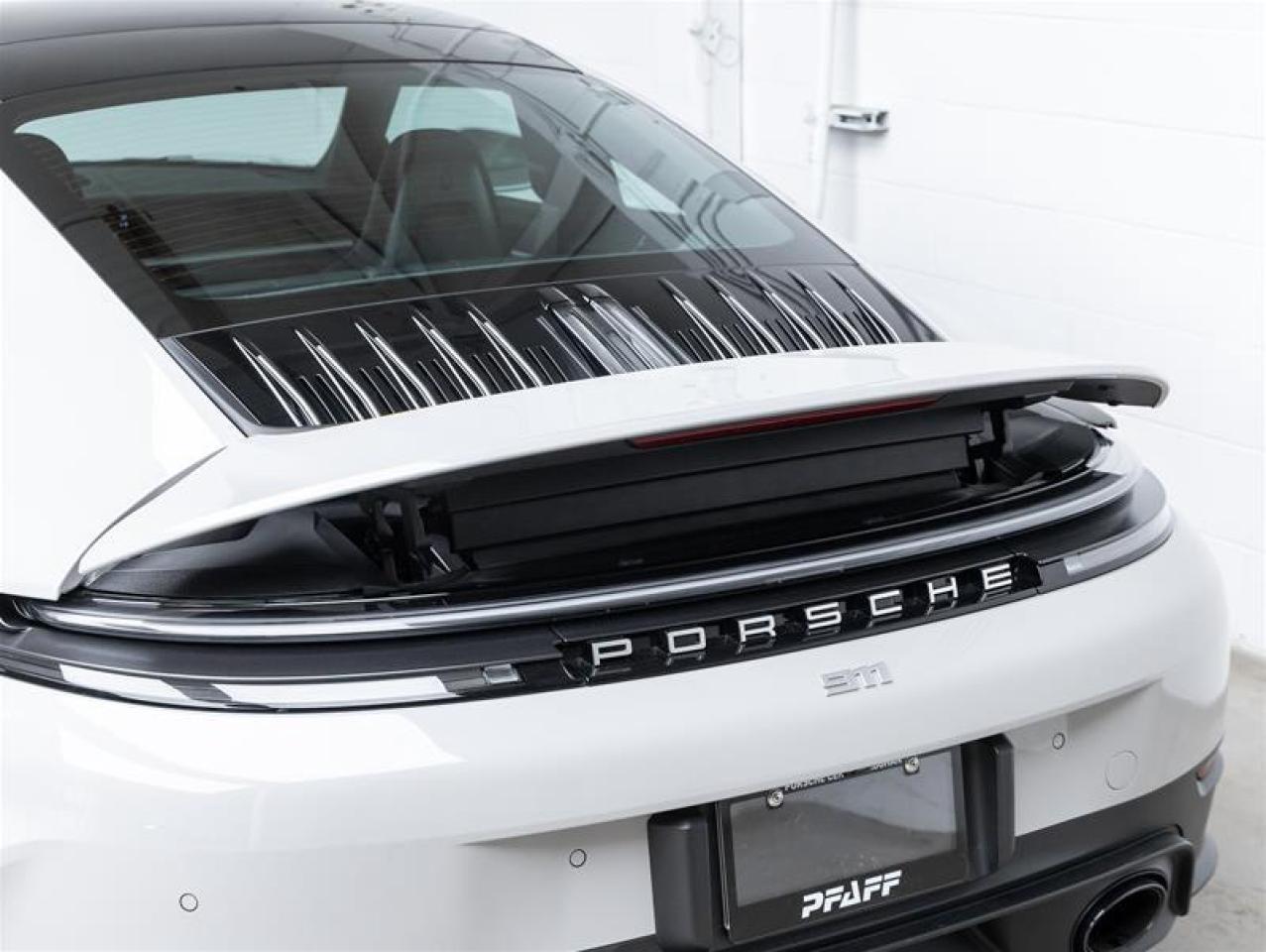 2025 Porsche 911  Photo
