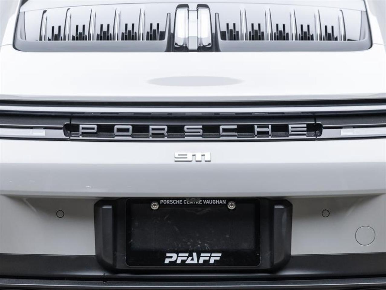 2025 Porsche 911  Photo