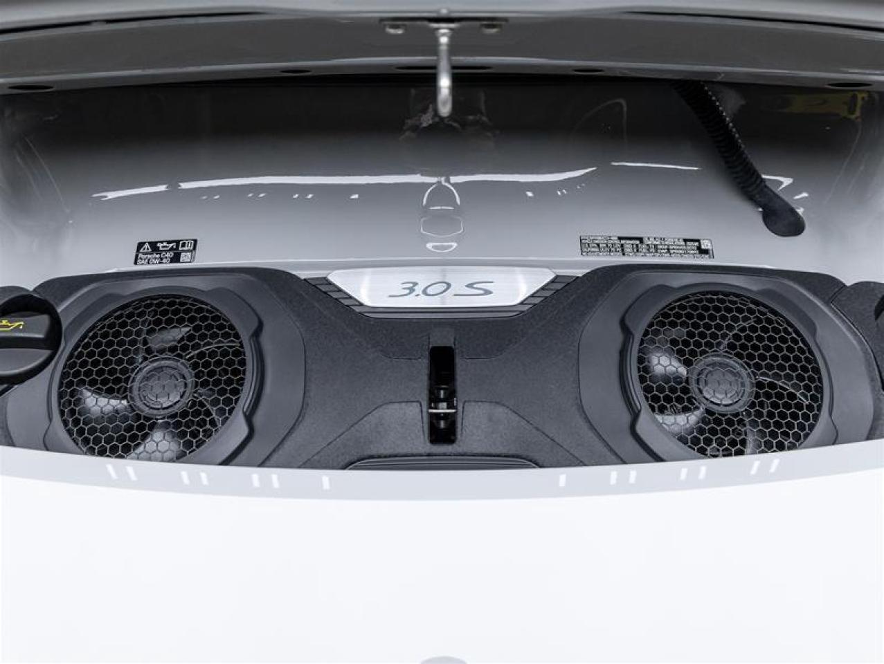 2025 Porsche 911  Photo