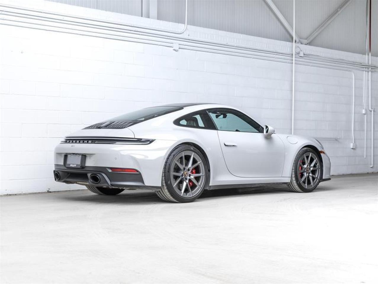 2025 Porsche 911  Photo