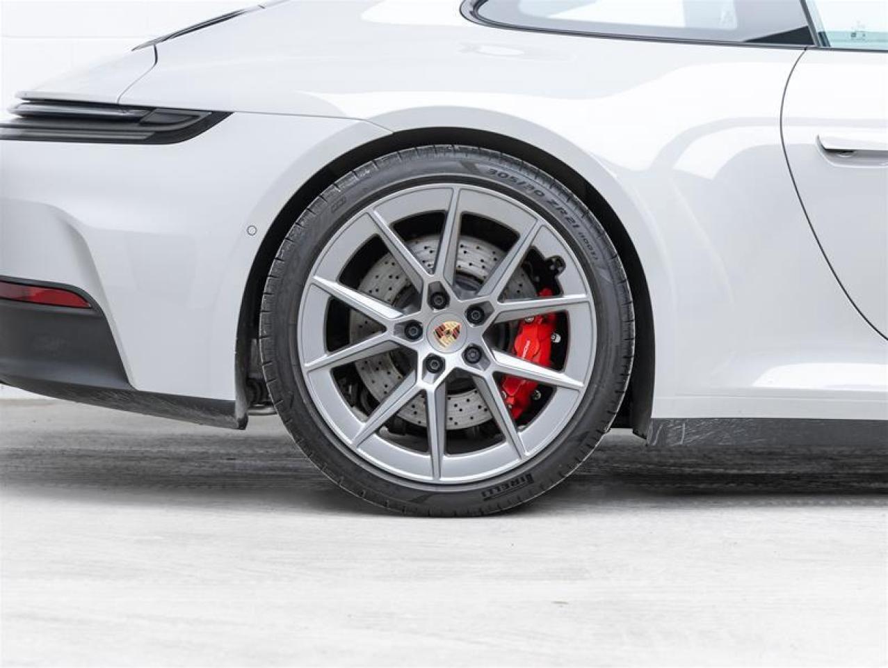 2025 Porsche 911  Photo