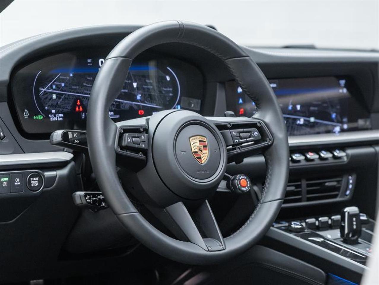 2025 Porsche 911  Photo