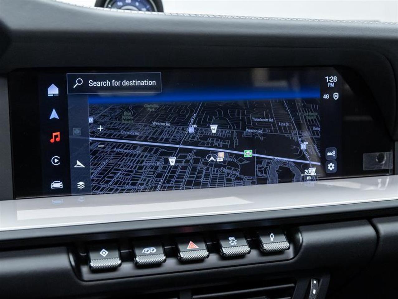 2025 Porsche 911  Photo