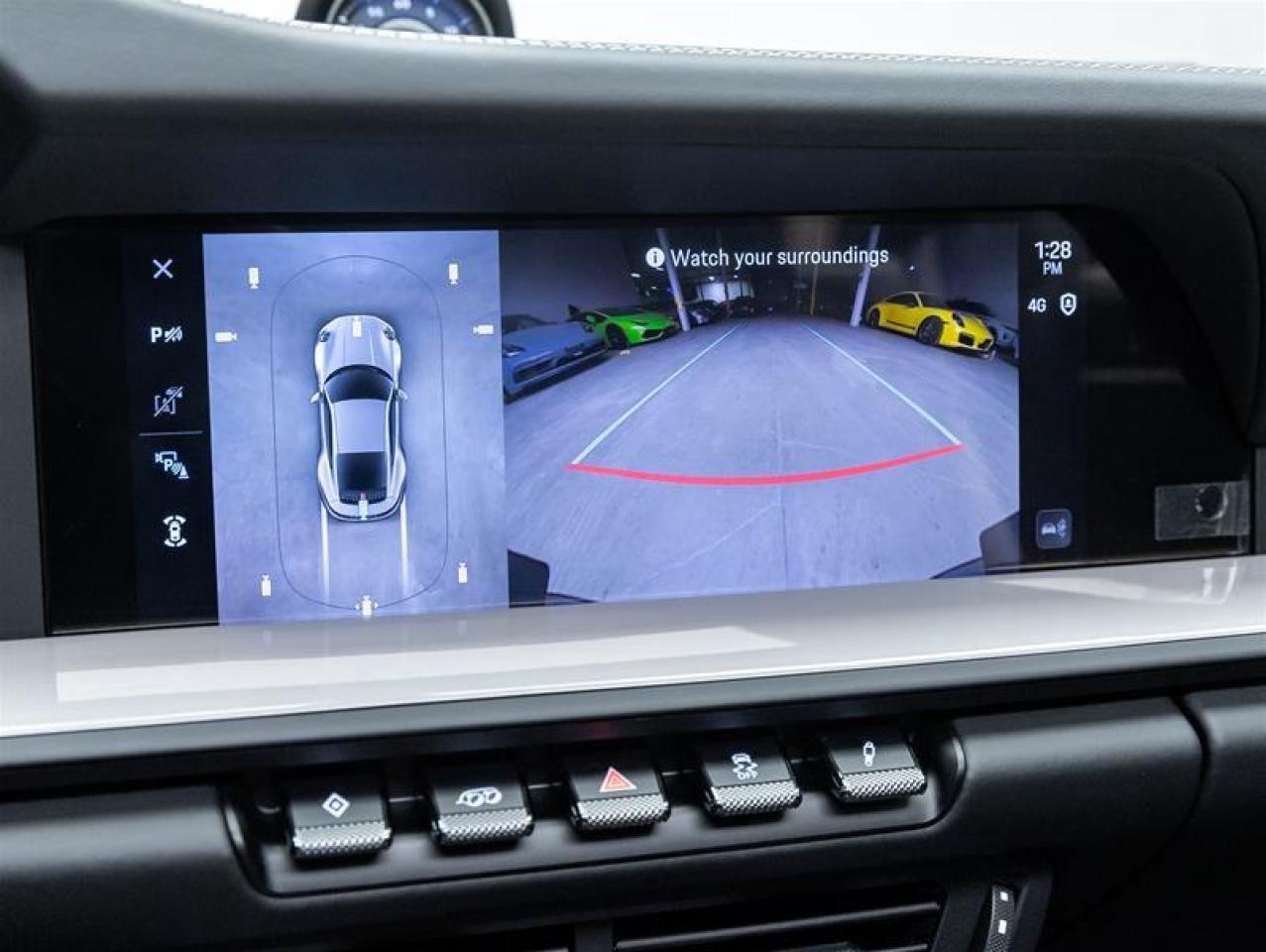 2025 Porsche 911  Photo