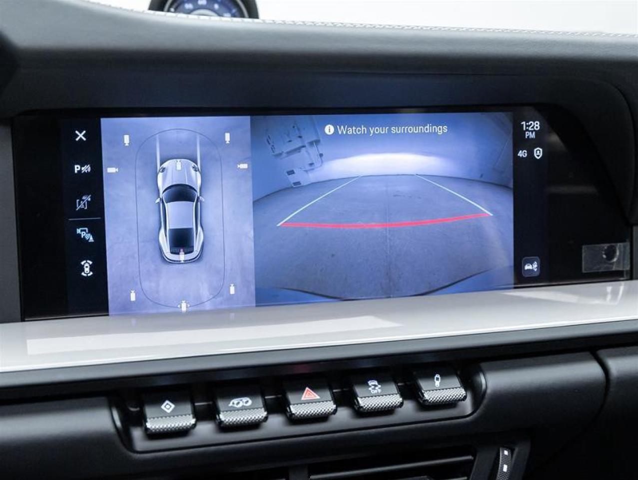 2025 Porsche 911  Photo