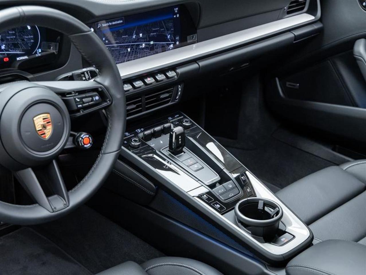 2025 Porsche 911  Photo