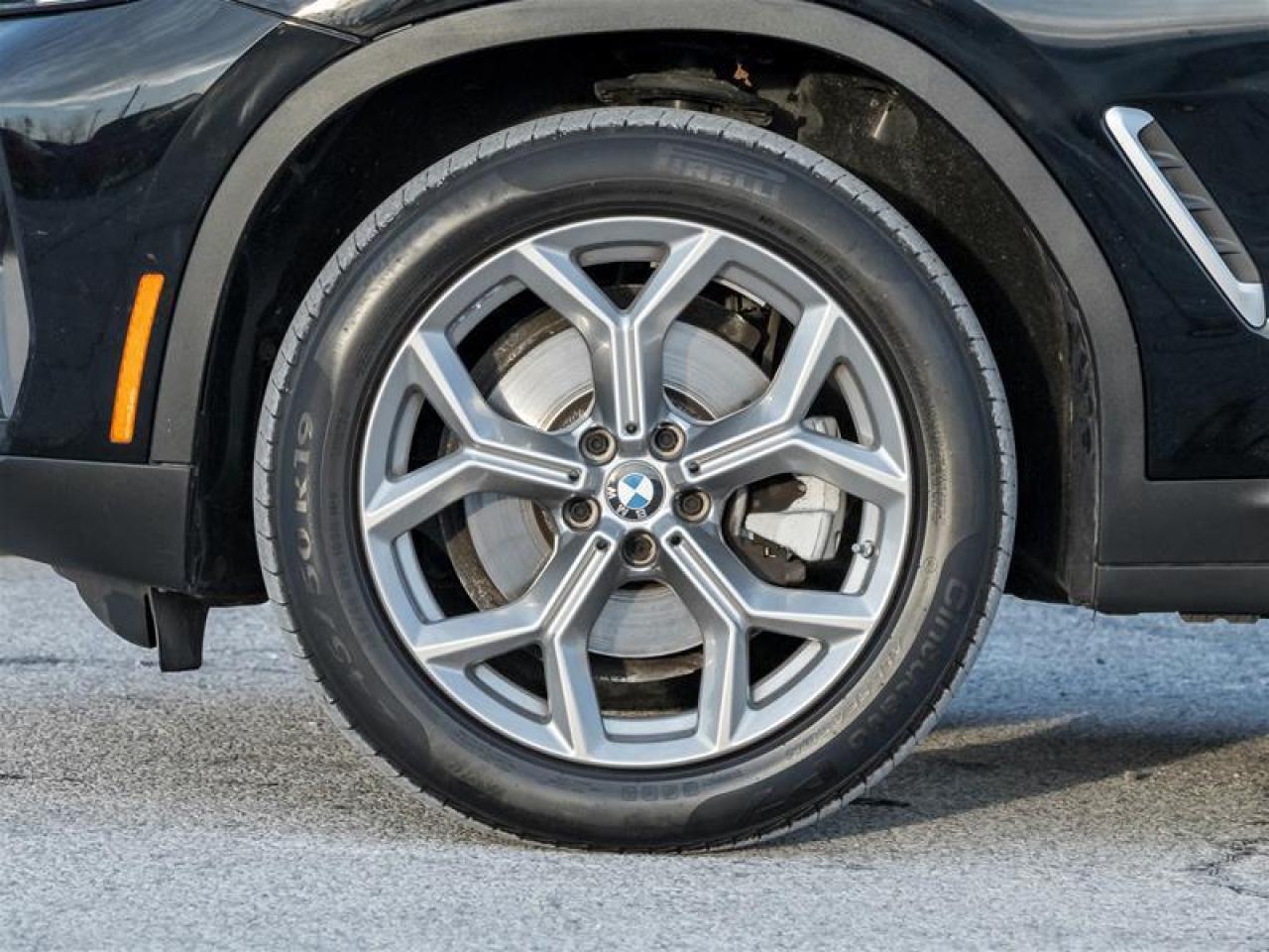 2022 BMW X4 xDrive30i 4dr All-Wheel Drive Sports Activity Coupe Photo