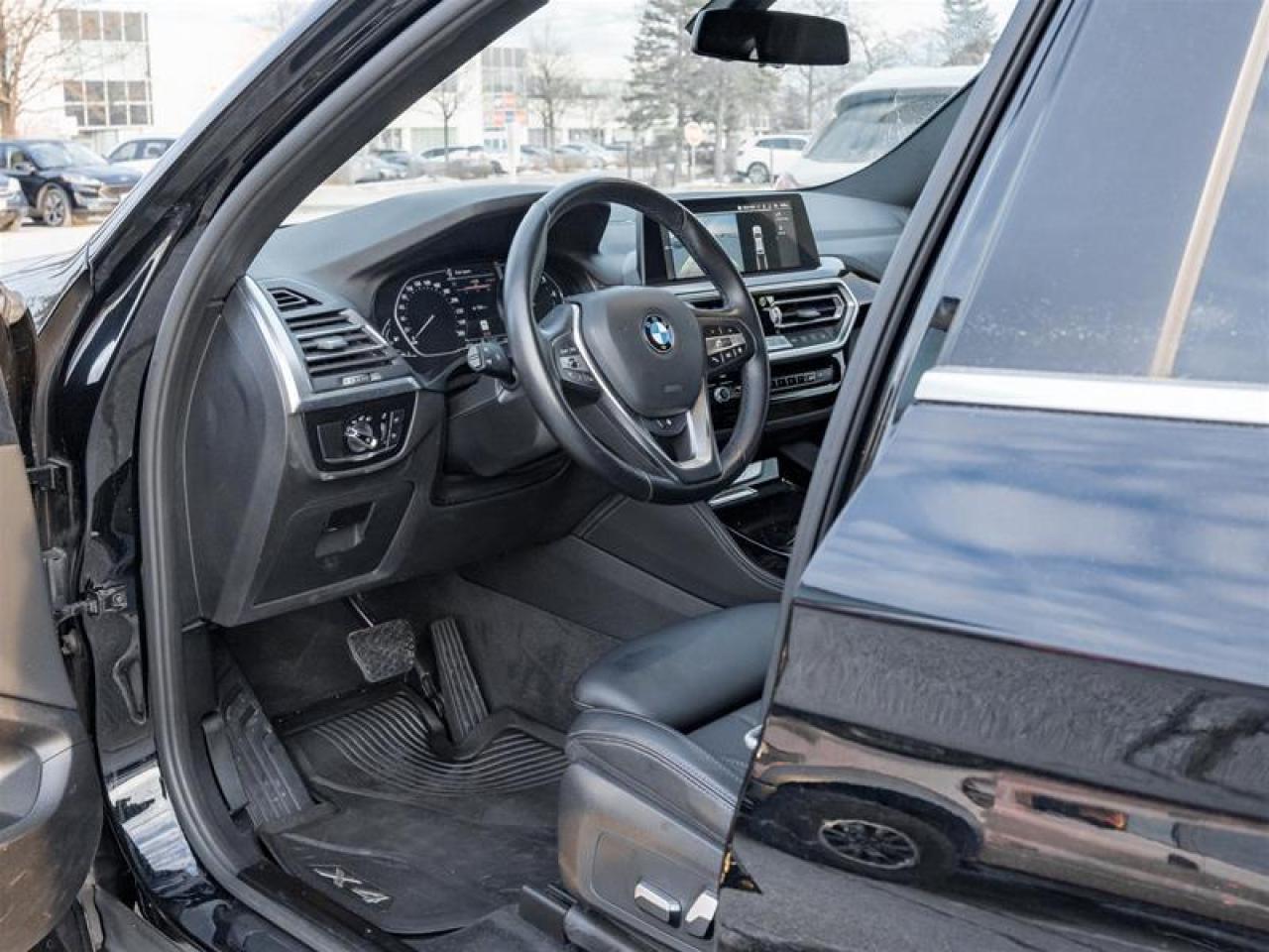 2022 BMW X4 xDrive30i 4dr All-Wheel Drive Sports Activity Coupe Photo