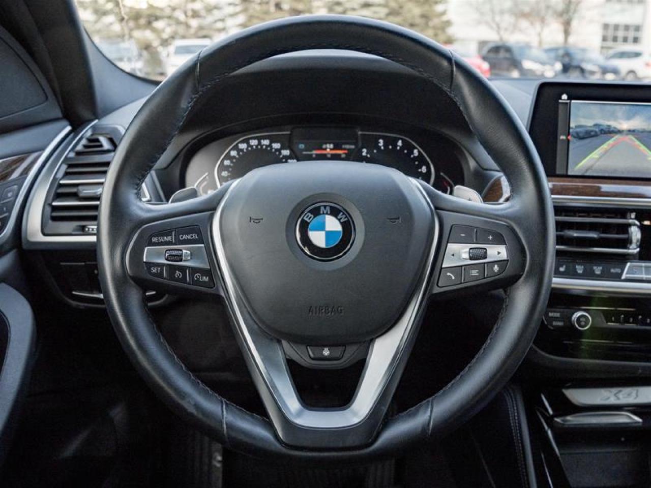 2022 BMW X4 xDrive30i 4dr All-Wheel Drive Sports Activity Coupe Photo