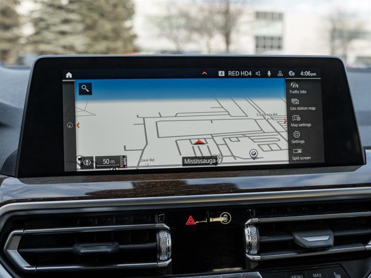 2022 BMW X4 xDrive30i 4dr All-Wheel Drive Sports Activity Coupe Photo