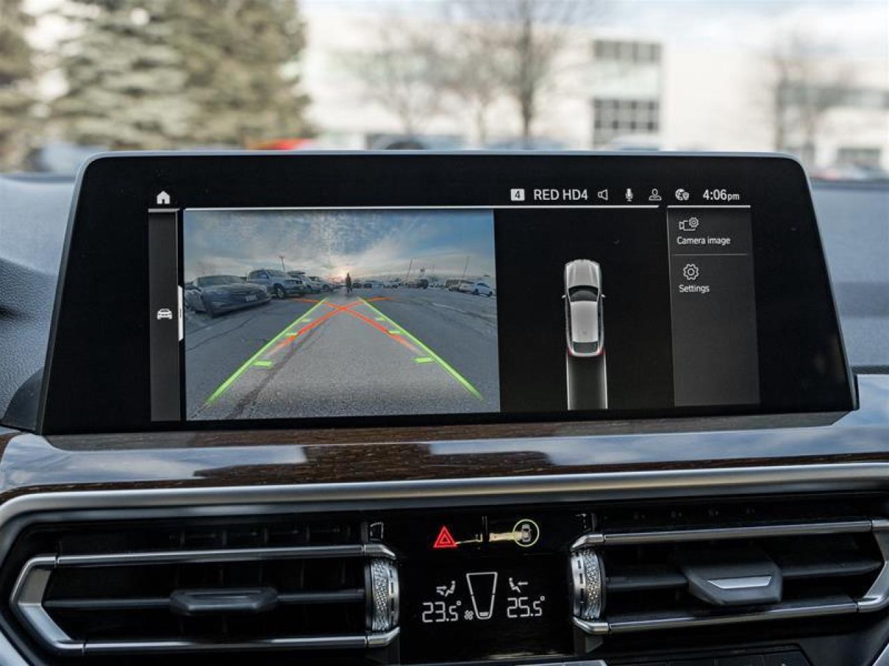 2022 BMW X4 xDrive30i 4dr All-Wheel Drive Sports Activity Coupe Photo