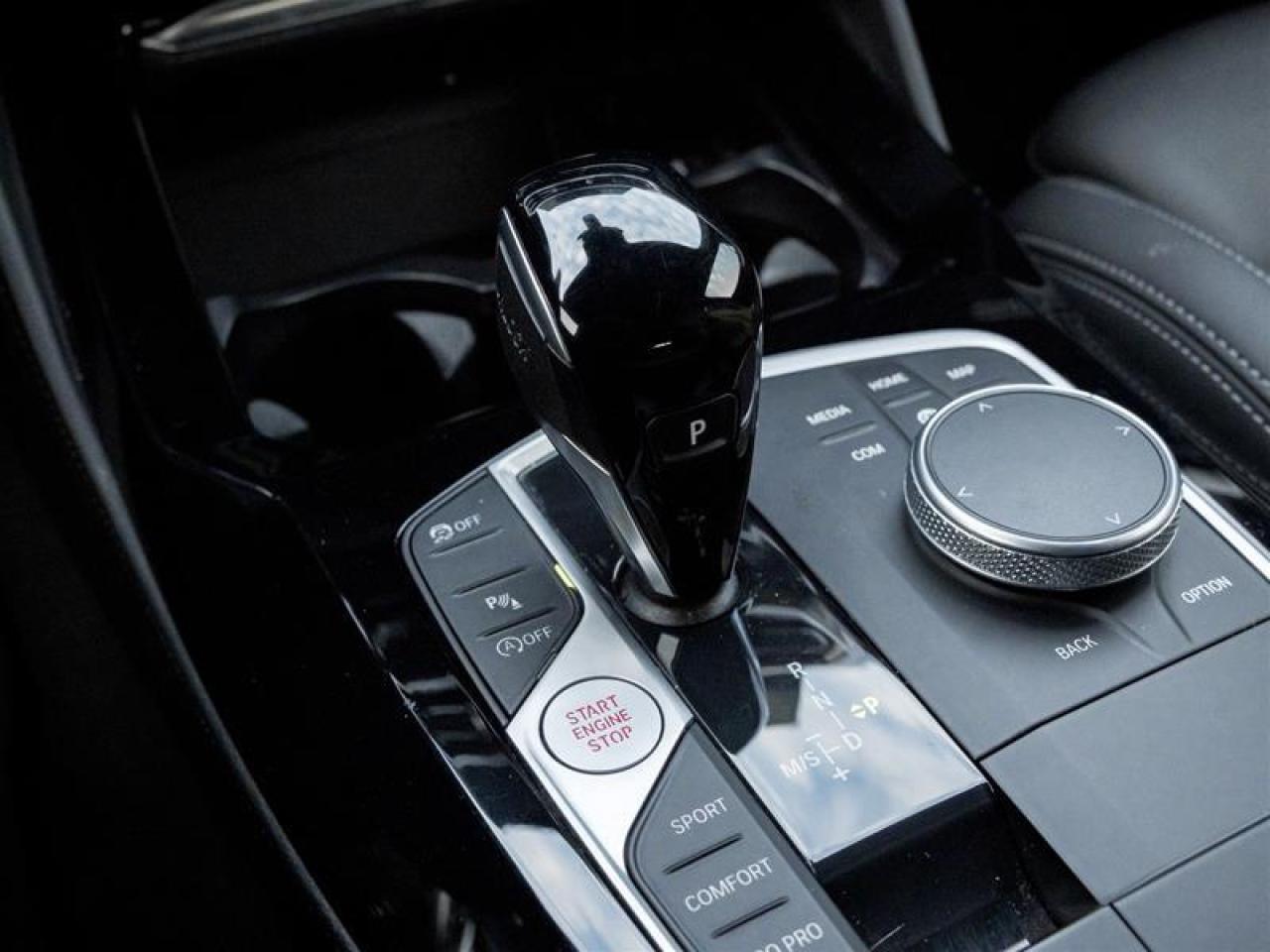 2022 BMW X4 xDrive30i 4dr All-Wheel Drive Sports Activity Coupe Photo