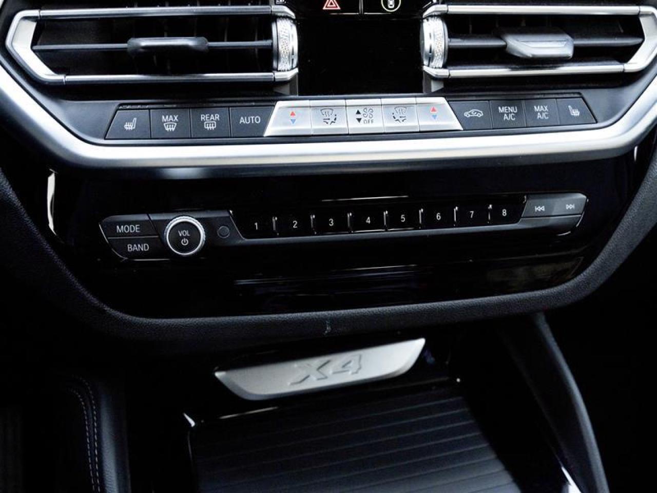 2022 BMW X4 xDrive30i 4dr All-Wheel Drive Sports Activity Coupe Photo