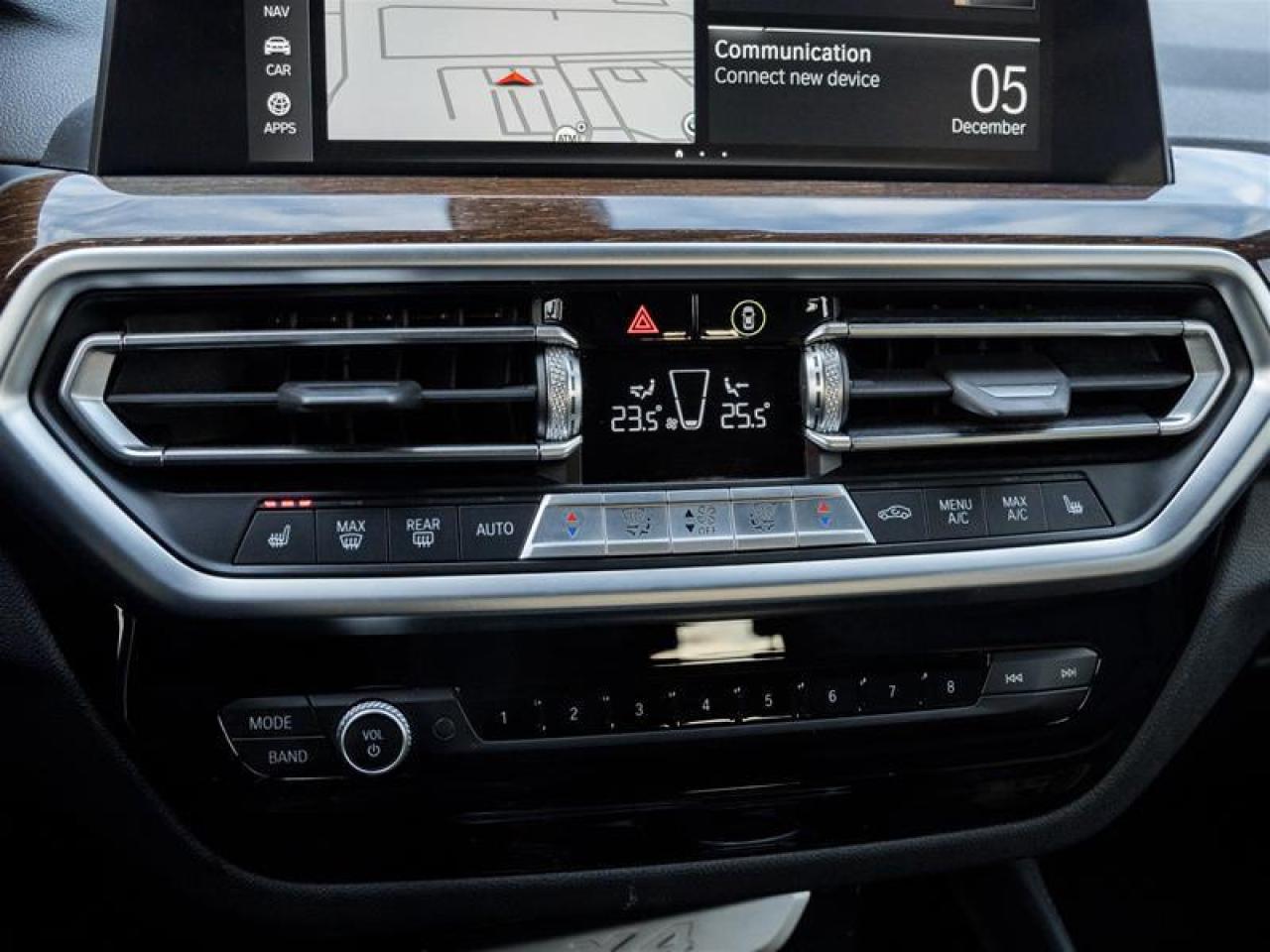 2022 BMW X4 xDrive30i 4dr All-Wheel Drive Sports Activity Coupe Photo