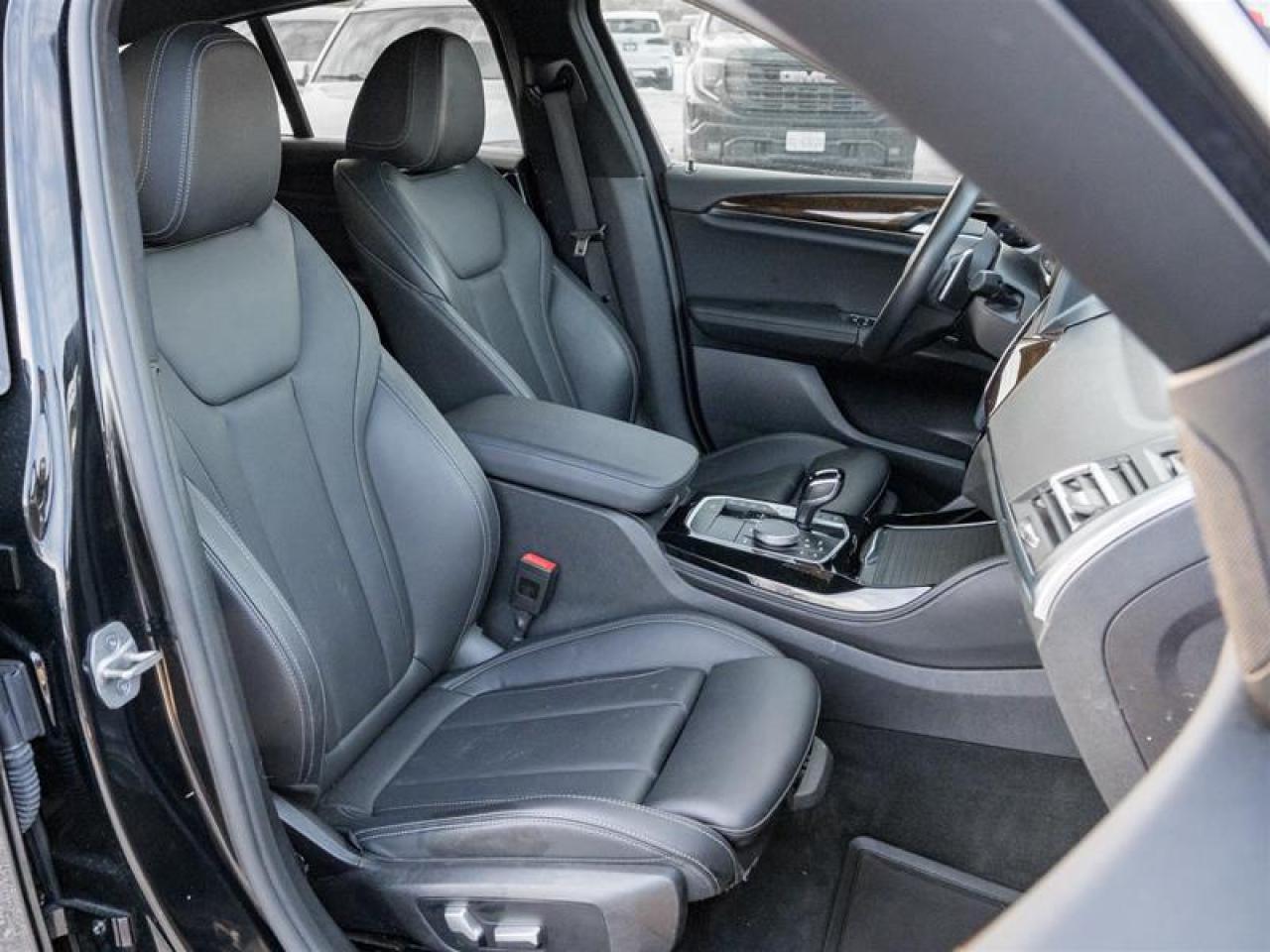 2022 BMW X4 xDrive30i 4dr All-Wheel Drive Sports Activity Coupe Photo