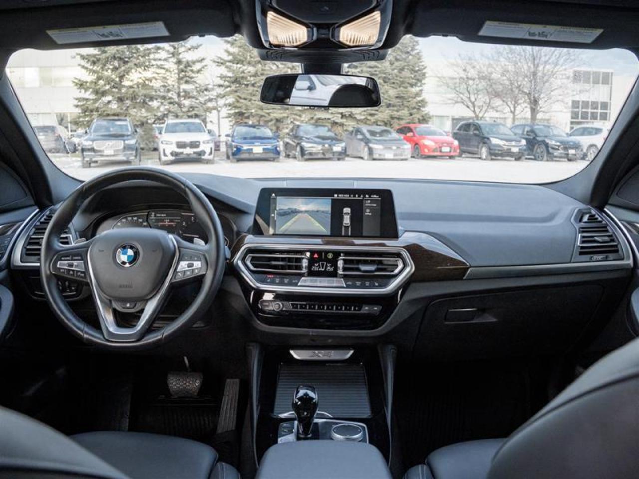 2022 BMW X4 xDrive30i 4dr All-Wheel Drive Sports Activity Coupe Photo