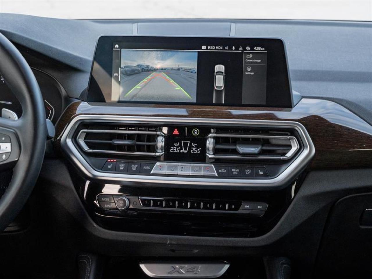 2022 BMW X4 xDrive30i 4dr All-Wheel Drive Sports Activity Coupe Photo