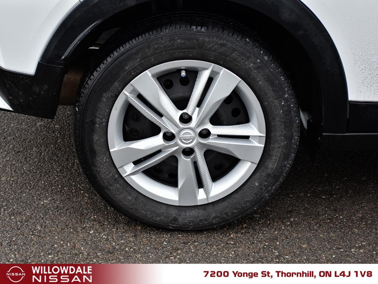 2024 Nissan Kicks S 4dr Front-Wheel Drive Photo