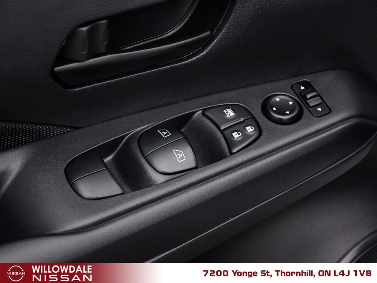 2024 Nissan Kicks S 4dr Front-Wheel Drive Photo