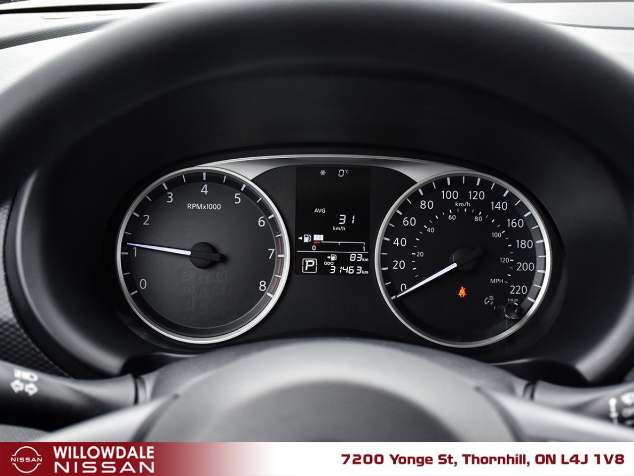 2024 Nissan Kicks S 4dr Front-Wheel Drive Photo