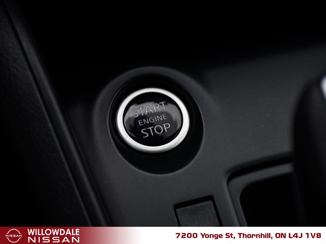 2024 Nissan Kicks S 4dr Front-Wheel Drive Photo