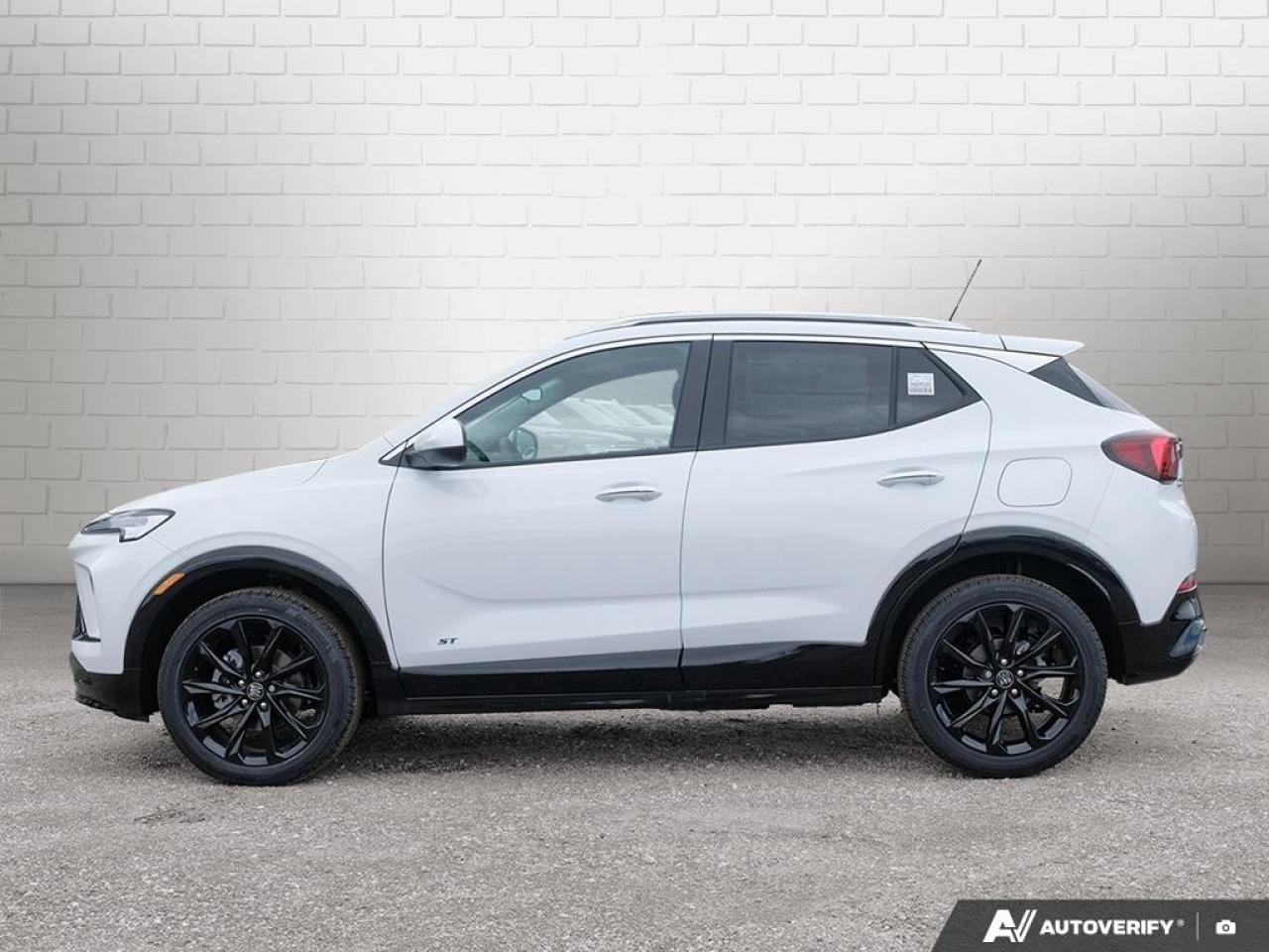 2026 Buick Encore GX Sport Touring AWD Photo