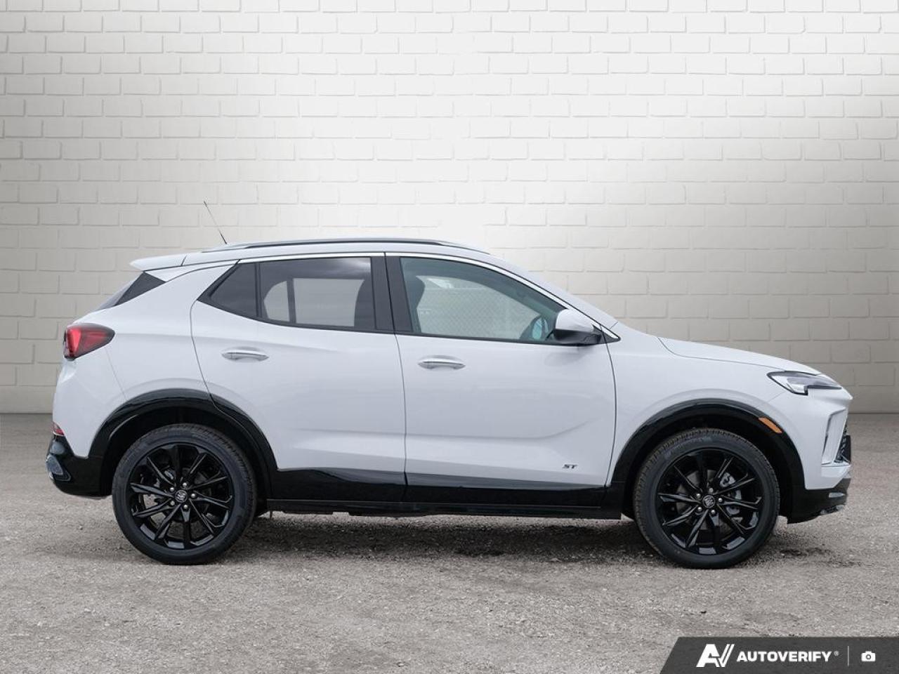 2026 Buick Encore GX Sport Touring AWD Photo