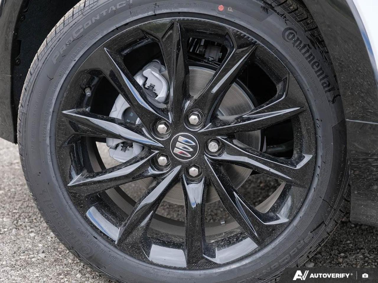 2026 Buick Encore GX Sport Touring AWD Photo