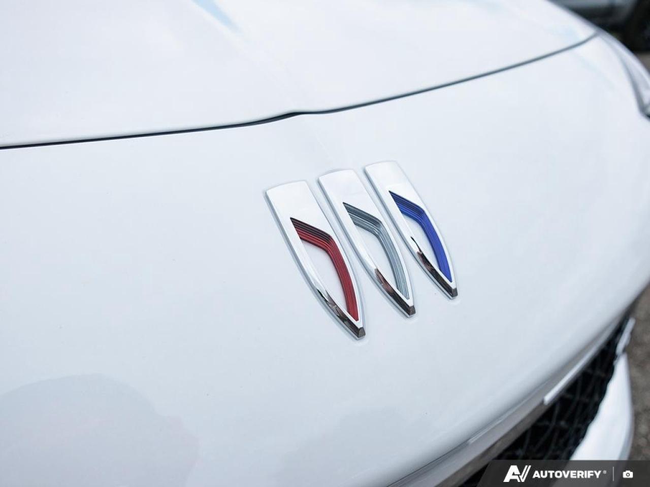 2026 Buick Encore GX Sport Touring AWD Photo