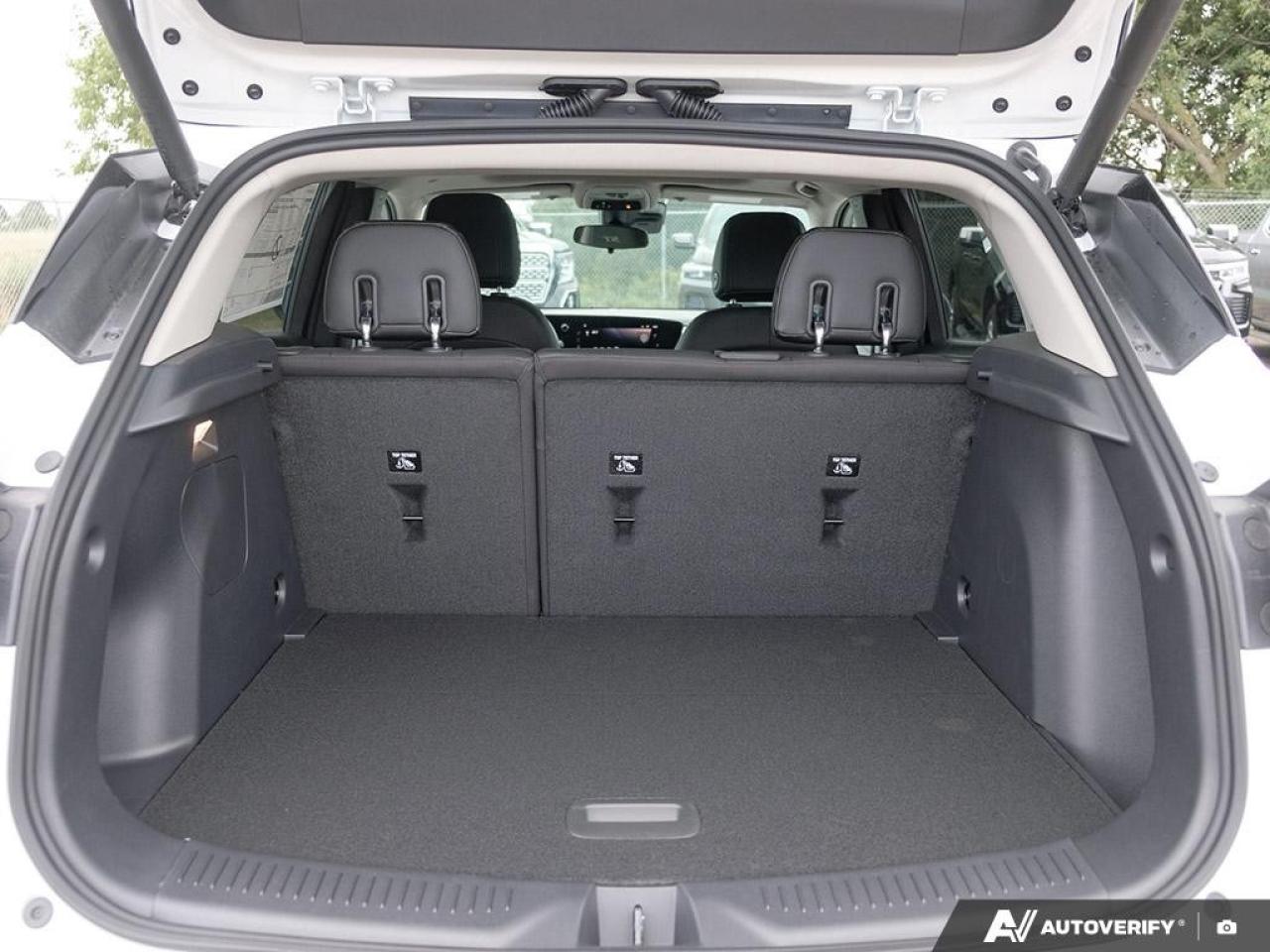 2026 Buick Encore GX Sport Touring AWD Photo