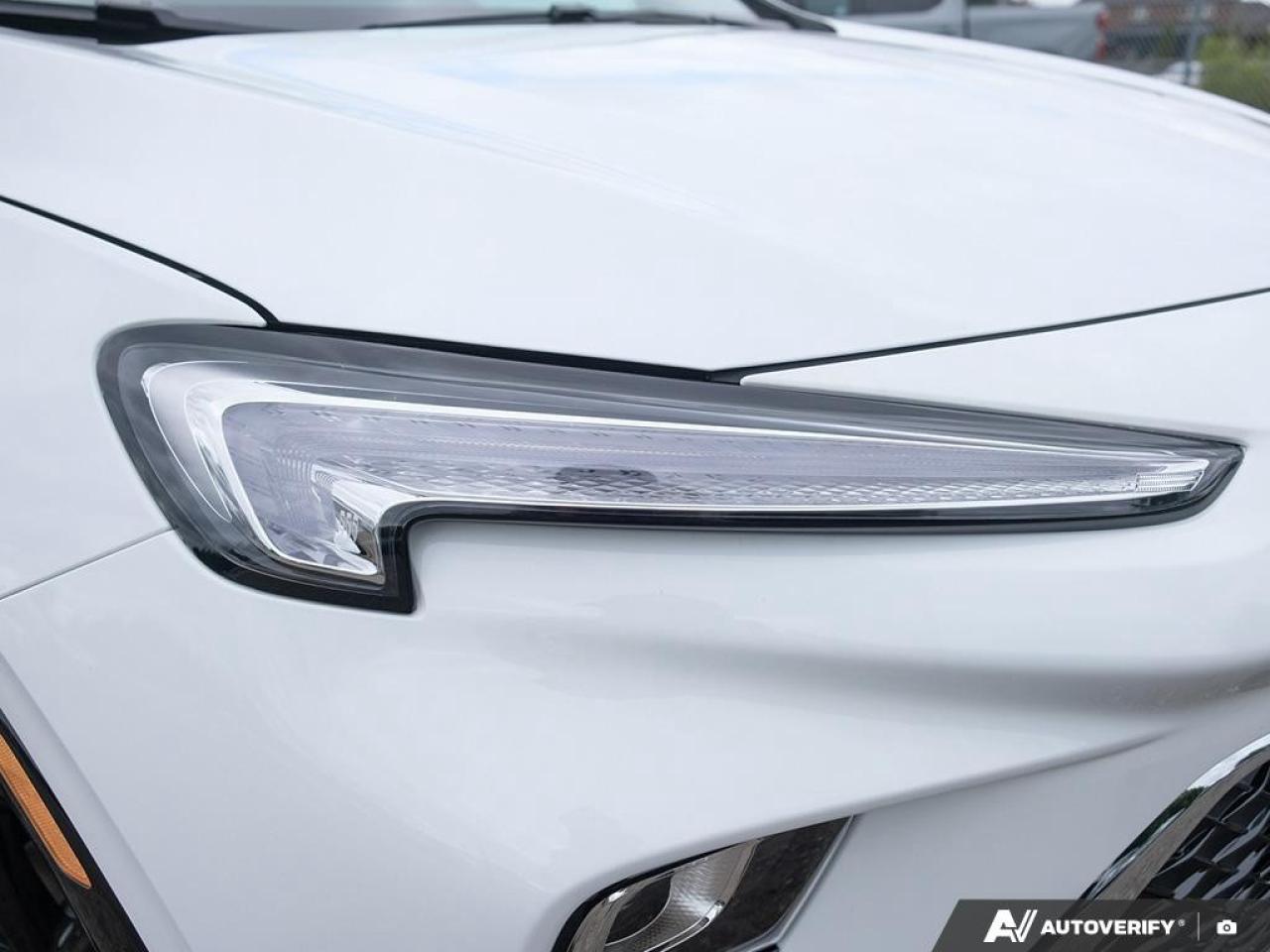 2026 Buick Encore GX Sport Touring AWD Photo