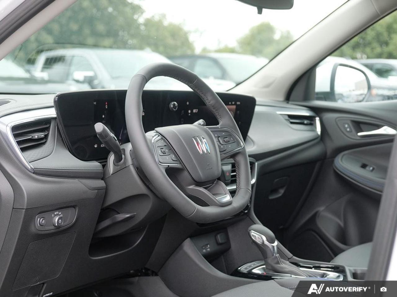 2026 Buick Encore GX Sport Touring AWD Photo