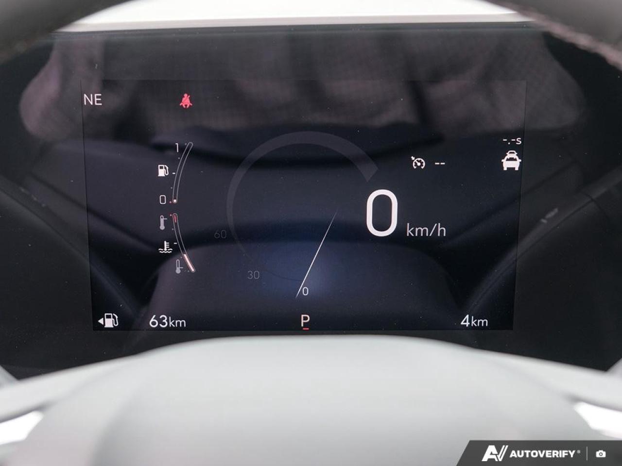 2026 Buick Encore GX Sport Touring AWD Photo