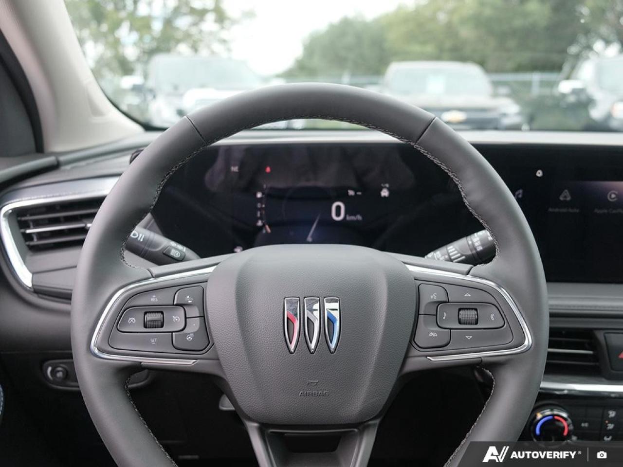 2026 Buick Encore GX Sport Touring AWD Photo