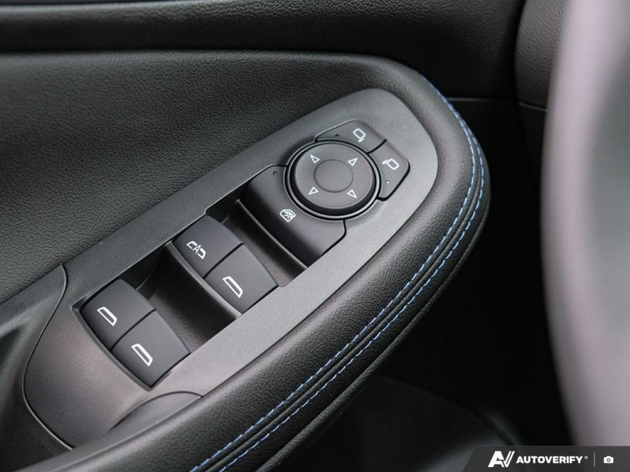 2026 Buick Encore GX Sport Touring AWD Photo