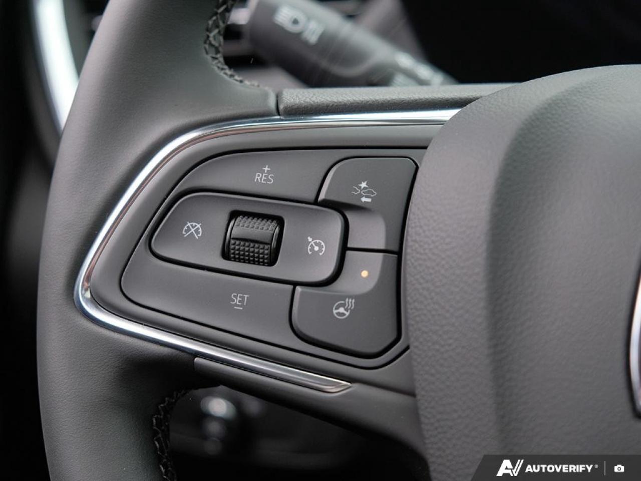 2026 Buick Encore GX Sport Touring AWD Photo