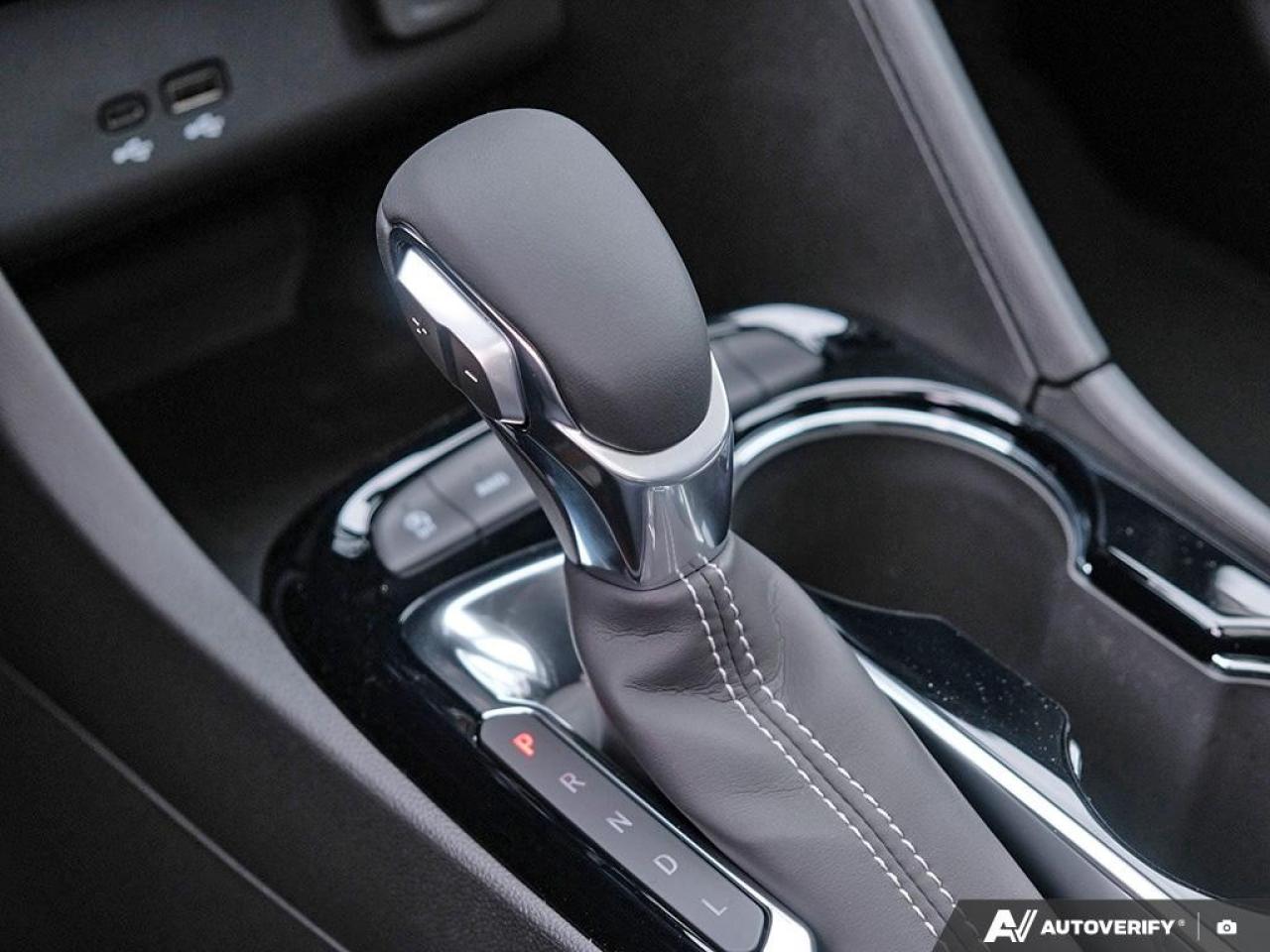 2026 Buick Encore GX Sport Touring AWD Photo