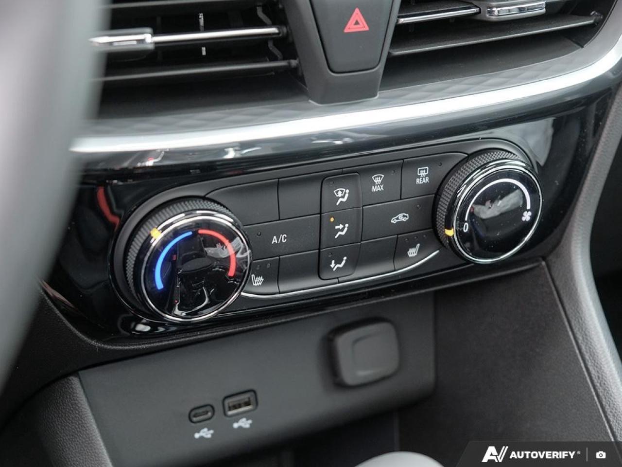 2026 Buick Encore GX Sport Touring AWD Photo