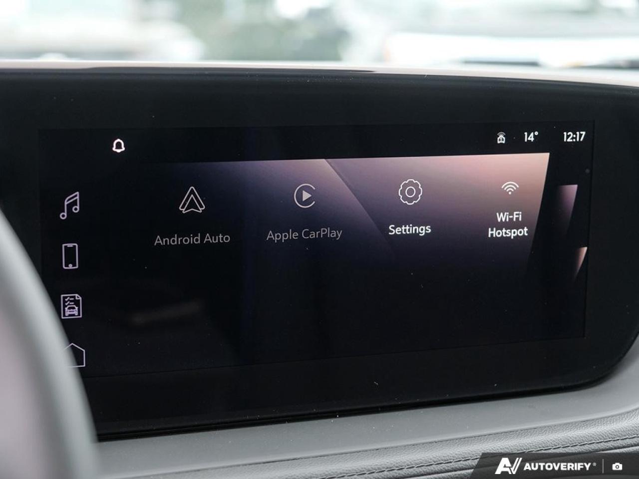 2026 Buick Encore GX Sport Touring AWD Photo