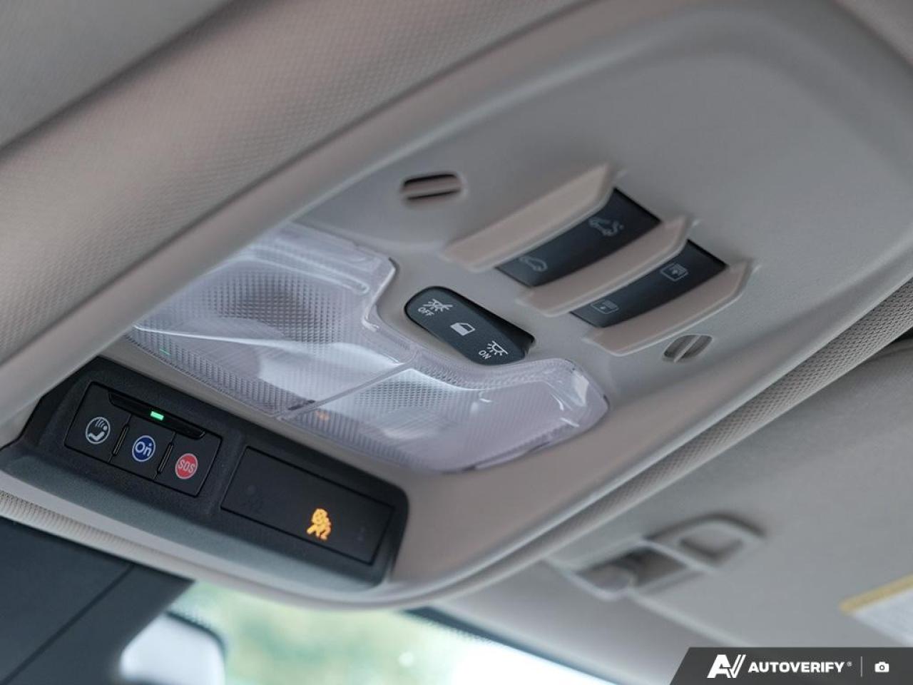 2026 Buick Encore GX Sport Touring AWD Photo