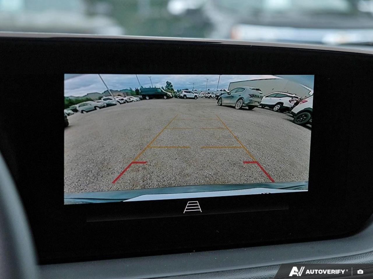 2026 Buick Encore GX Sport Touring AWD Photo