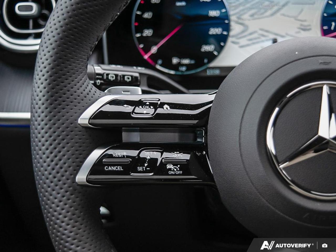 2026 Mercedes-Benz GLC 300 Base GLC 300 4dr All-Wheel Drive 4MATIC Photo