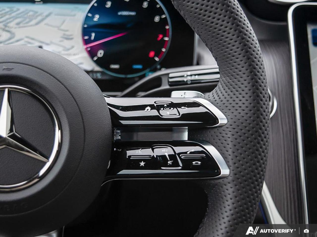 2026 Mercedes-Benz GLC 300 Base GLC 300 4dr All-Wheel Drive 4MATIC Photo