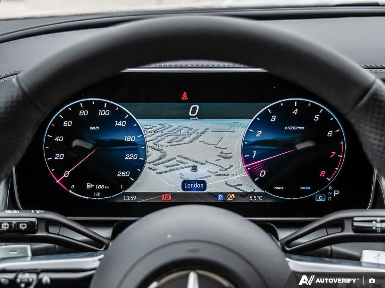 2026 Mercedes-Benz GLC 300 Base GLC 300 4dr All-Wheel Drive 4MATIC Photo