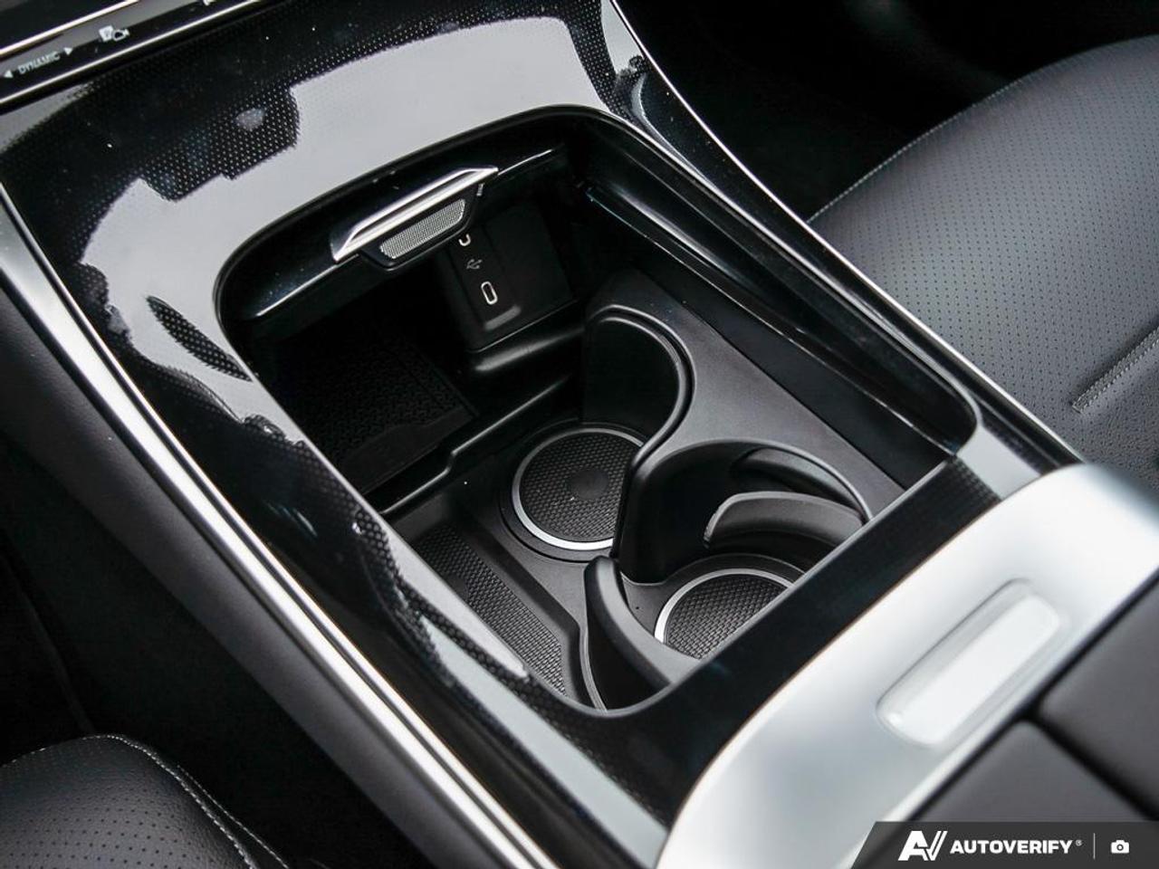 2026 Mercedes-Benz GLC 300 Base GLC 300 4dr All-Wheel Drive 4MATIC Photo