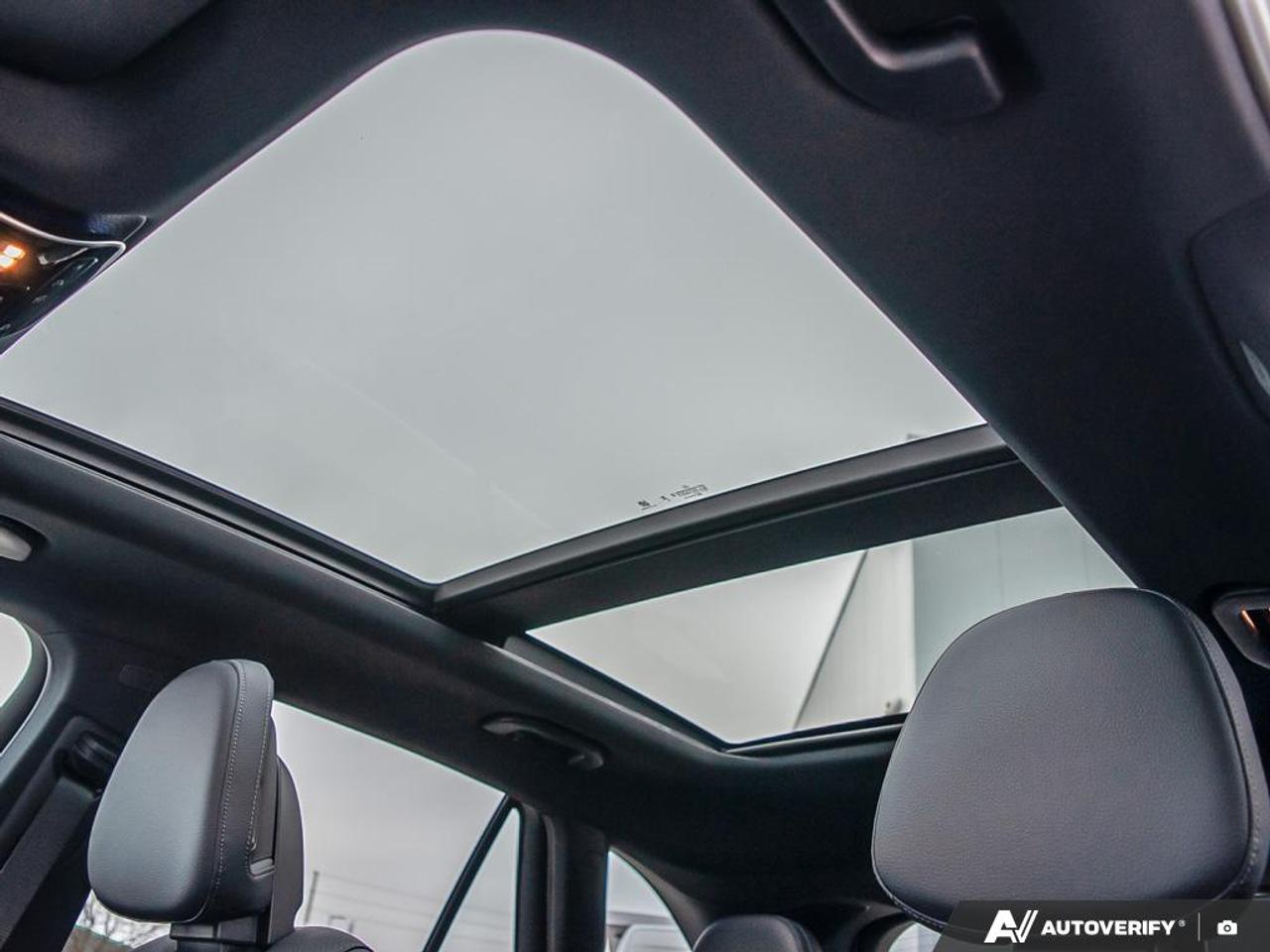 2026 Mercedes-Benz GLC 300 Base GLC 300 4dr All-Wheel Drive 4MATIC Photo